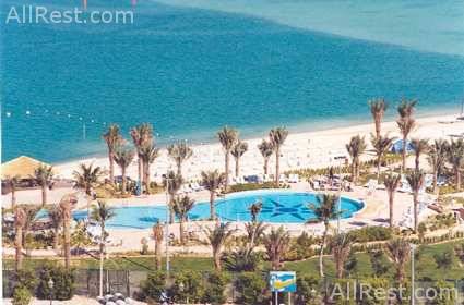 Hilton Abu Dhabi 31